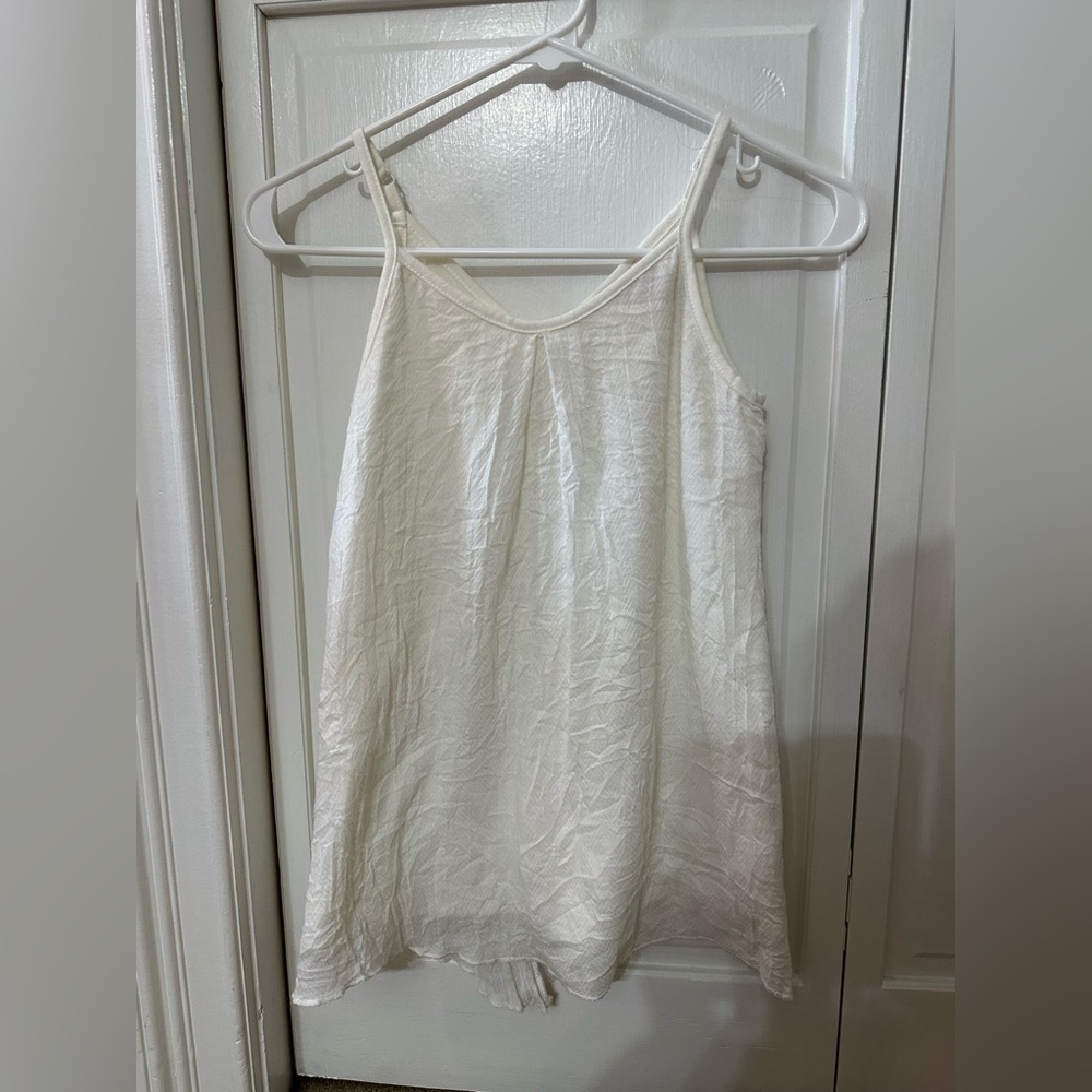 Summer top!